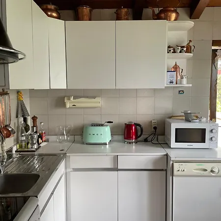Beautiful Flat With View And Access To The Διαμέρισμα *