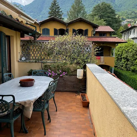 Διαμέρισμα Beautiful Flat With View And Access To The *