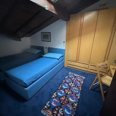 Beautiful Flat With View And Access To The Διαμέρισμα