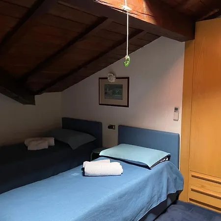Beautiful Flat With View And Access To The Lägenhet