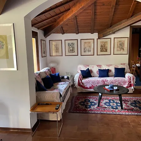 Beautiful Flat With View And Access To The * לנו