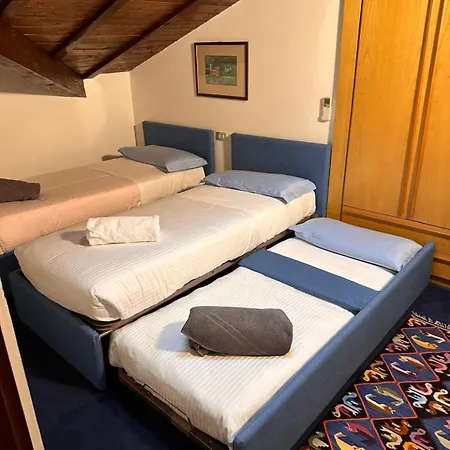 公寓 Beautiful Flat With View And Access To The